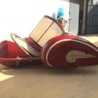 sidecar moto 