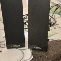 Casse NORTEK NTK 10 complete 