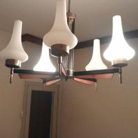 lampadario Mild - "centurj