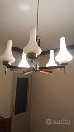 lampadario Mild - "centurj