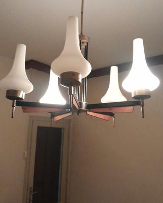 lampadario Mild - "centurj