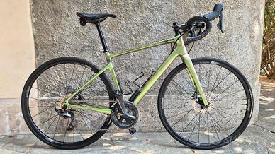 Cannondale Synapse Carbon 2 RL - Taglia 54 (M) - S