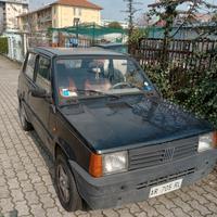 fiat panda 900 del  1997