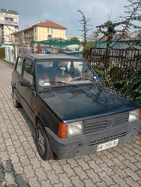 fiat panda 900 del  1997