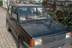 fiat panda 900 del  1997