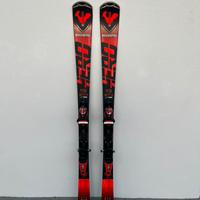 Sci Rossignol Hero Elite ST 159cm + attacchi