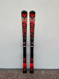 Sci Rossignol Hero Elite MT 159cm + attacchi