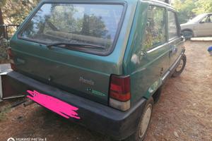 Fiat Panda Hobby