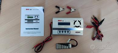 carica batterie Lipo B8 pro