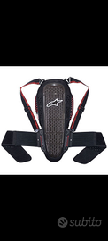 Alpinestar Nucleon KR-C