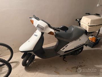 Honda Vision 50