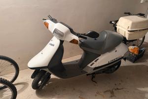 Honda Vision 50
