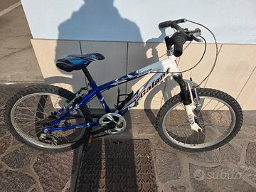 Bici bimbo 20"