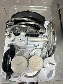 Kitchen aid utensili