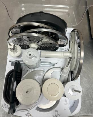 Kitchen aid utensili
