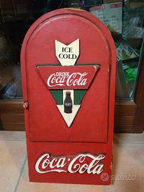 porta bibite coca cola 
