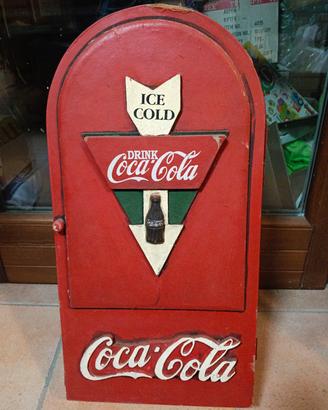 porta bibite coca cola 