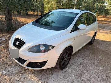 SEAT Altea XL 2014