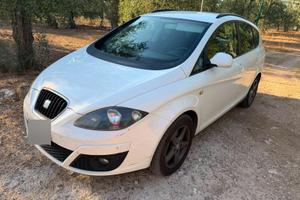 SEAT Altea XL 2014