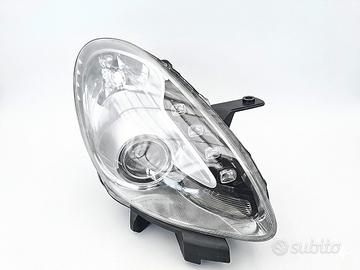 FARO ANTERIORE DESTRO DX ALFA ROMEO GIULIETTA 940