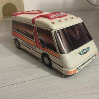 Micro machines Camper Vintage anni 90
