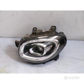 Faro anteriore Sinistro Leapmotor T03 2024 cod 600
