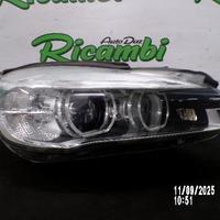 FARO ANT. DESTRO FULL LED BMW SERIE 2 F45 2016