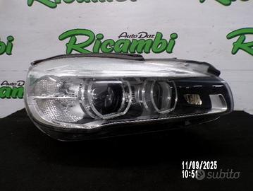 FARO ANT. DESTRO FULL LED BMW SERIE 2 F45 2016