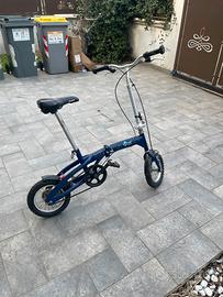 Bici Baci Perugina x camper