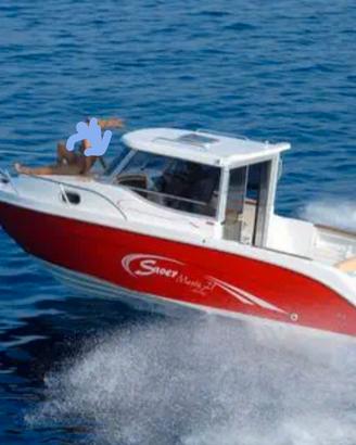 saver 620 cabin delux 