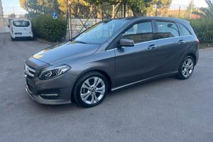 Mercedes-benz B 180 Kw 80 AutomaticaExecutive