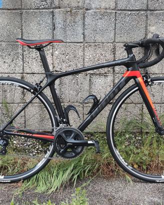 Giant TCR Advanced carbon Shimano 105 11v