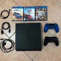 PlayStation 4 1Tb