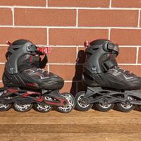 Pattini Oxelo junior, numero 29-32