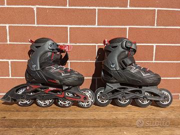 Pattini Oxelo junior, numero 29-32