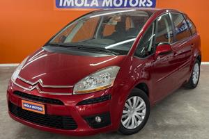 Citroen C4 Picasso 1.8 Elegance GPL