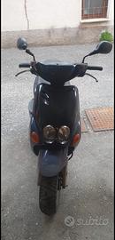 scooter Yamaha Neos ovetto 2000