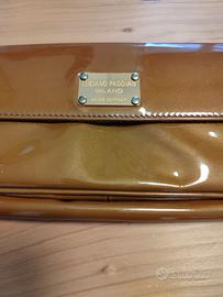 Pochette Luciano Padovan