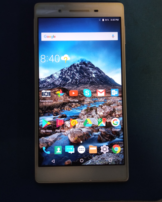 Lenovo Tab 7 TB-7504X