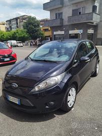 Ford Fiesta Fiesta+ 1.2 82CV 5 porte