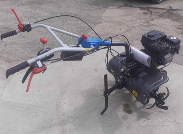 Motozappa Bertolini 218 Emak K900HR nuova