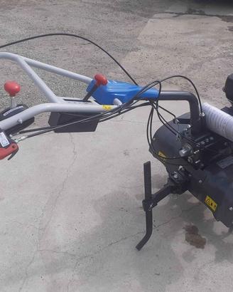 Motozappa Bertolini 218 Emak K900HR nuova