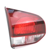 FANALE POSTERIORE SINISTRO VOLKSWAGEN VW GOLF 6 08