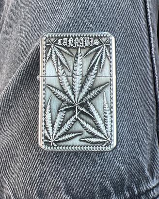 Accendino Zippo