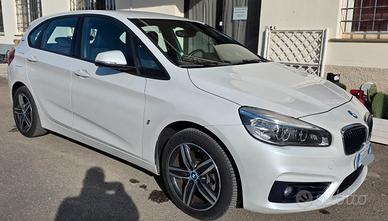 Bwm 225 XE