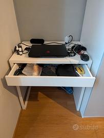 Scrivania IKEA MICKE