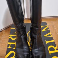Stivale donna Brian Cress