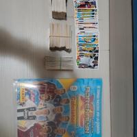 carte calciatori