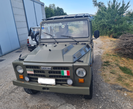 Fiat Campagnola 2.5