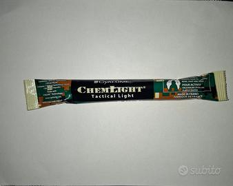 Illuminazione esterna 